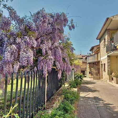 B&B Torrematta Assisi Kültér fotó