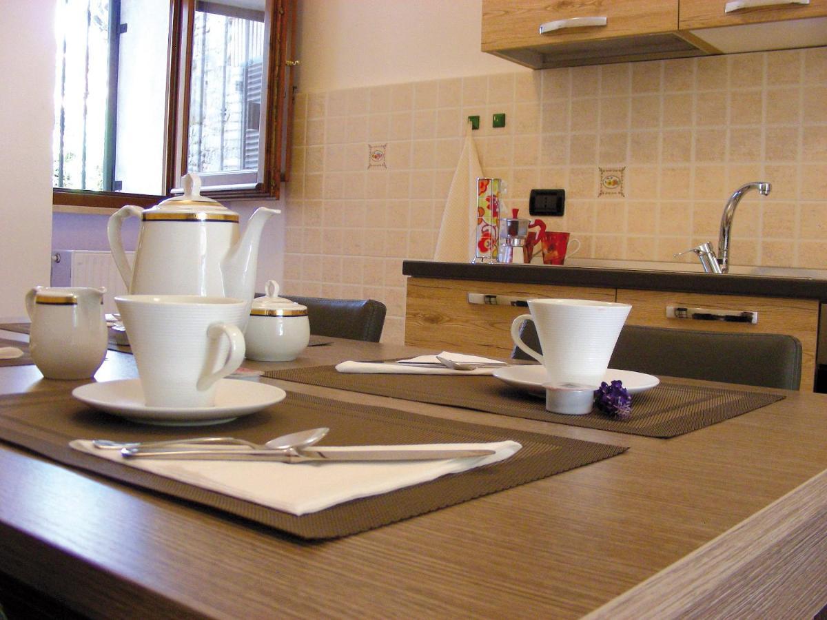 B&B Torrematta Assisi Kültér fotó