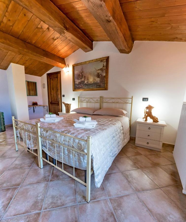 B&B Torrematta Assisi Kültér fotó