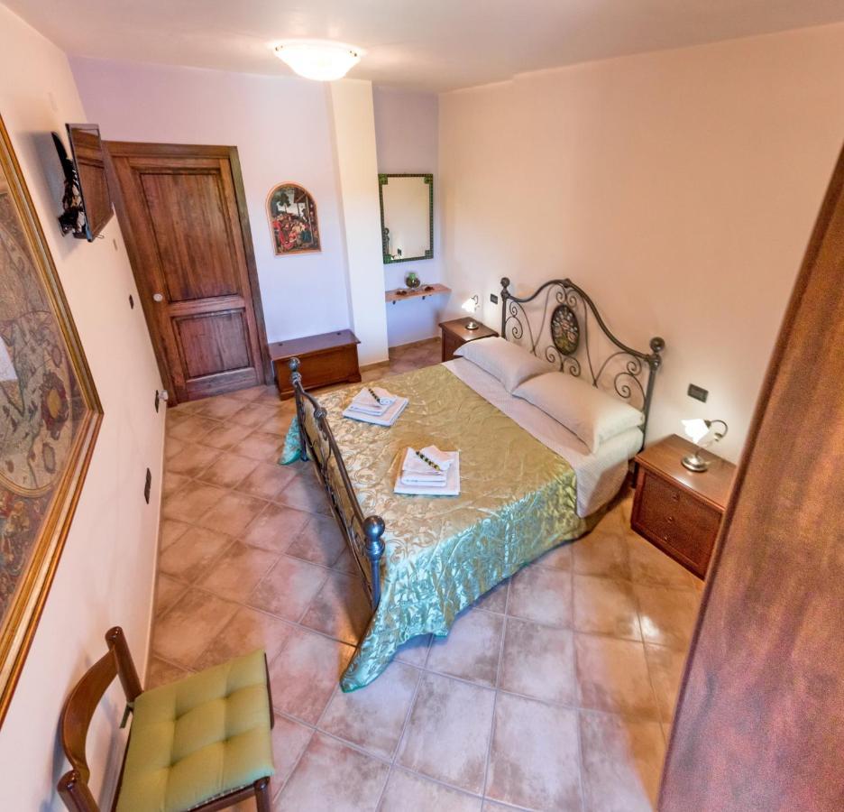 B&B Torrematta Assisi Kültér fotó