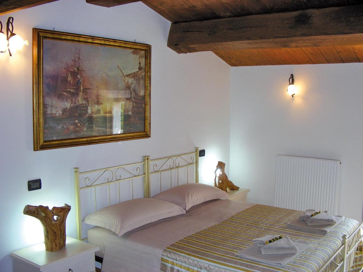 B&B Torrematta Assisi Kültér fotó