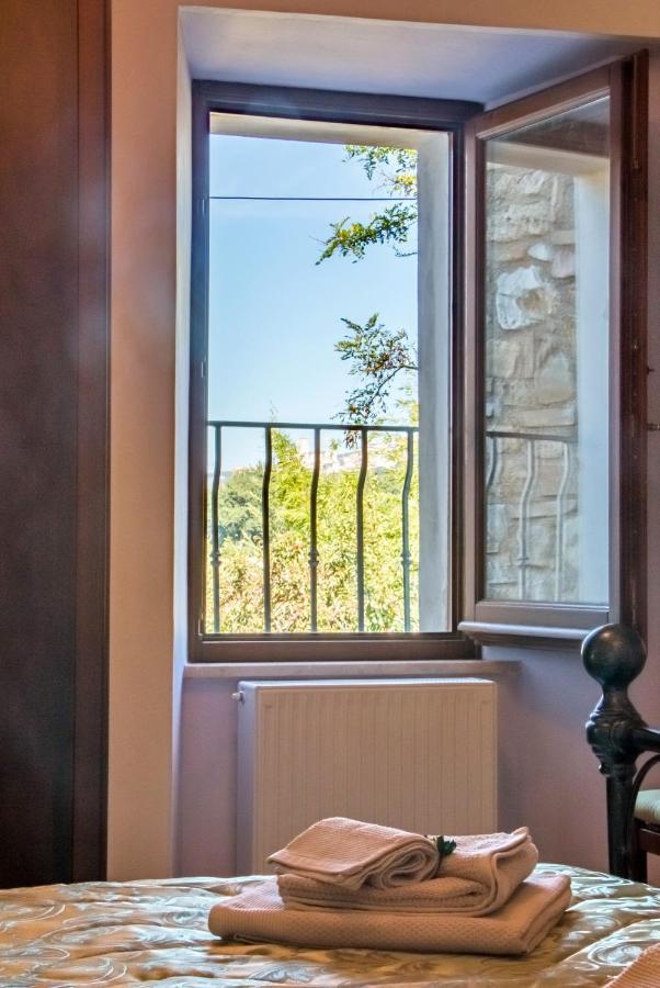 B&B Torrematta Assisi Kültér fotó