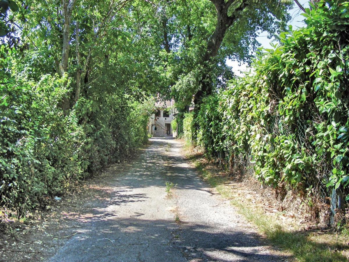 B&B Torrematta Assisi Kültér fotó