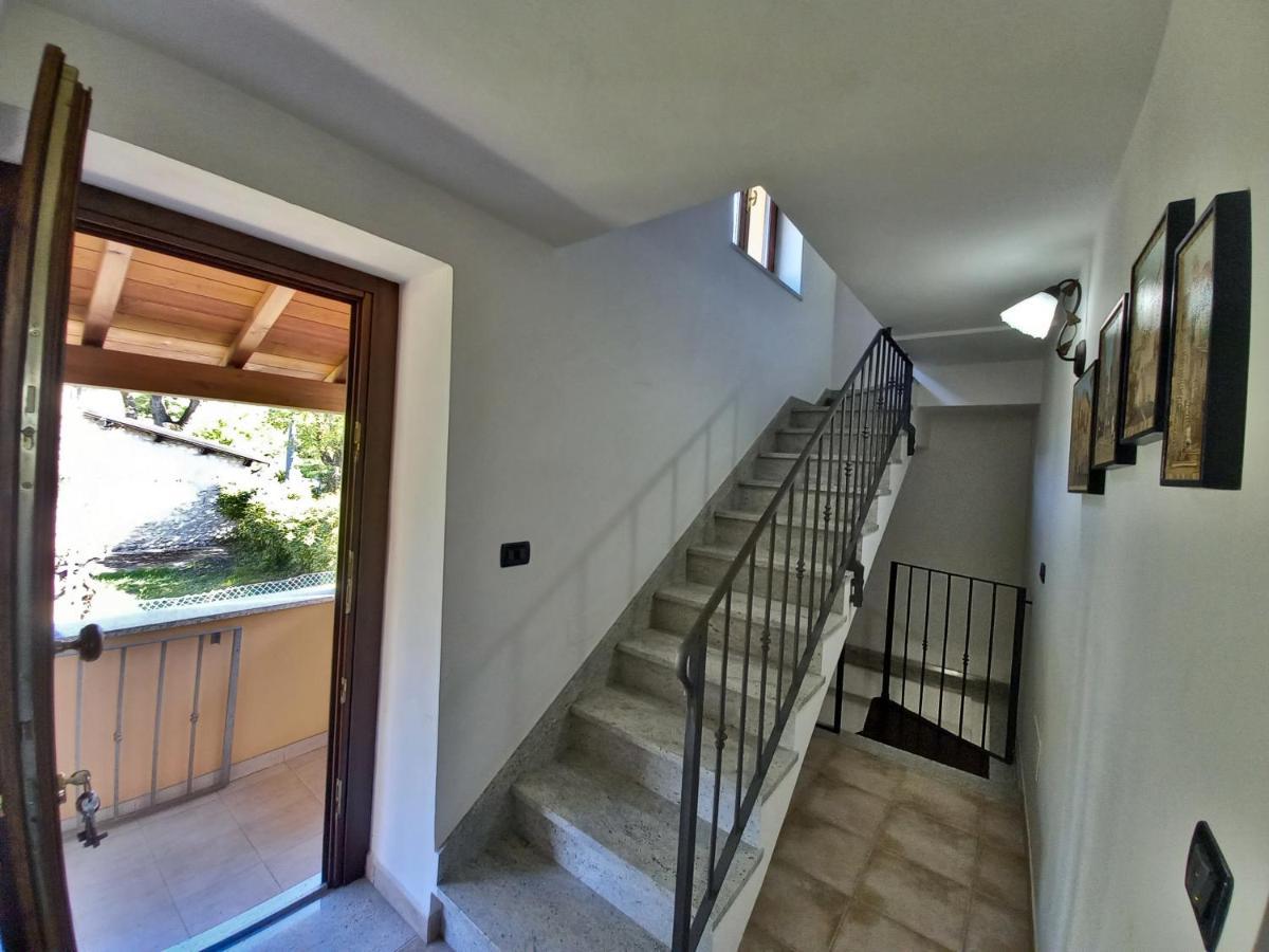 B&B Torrematta Assisi Kültér fotó