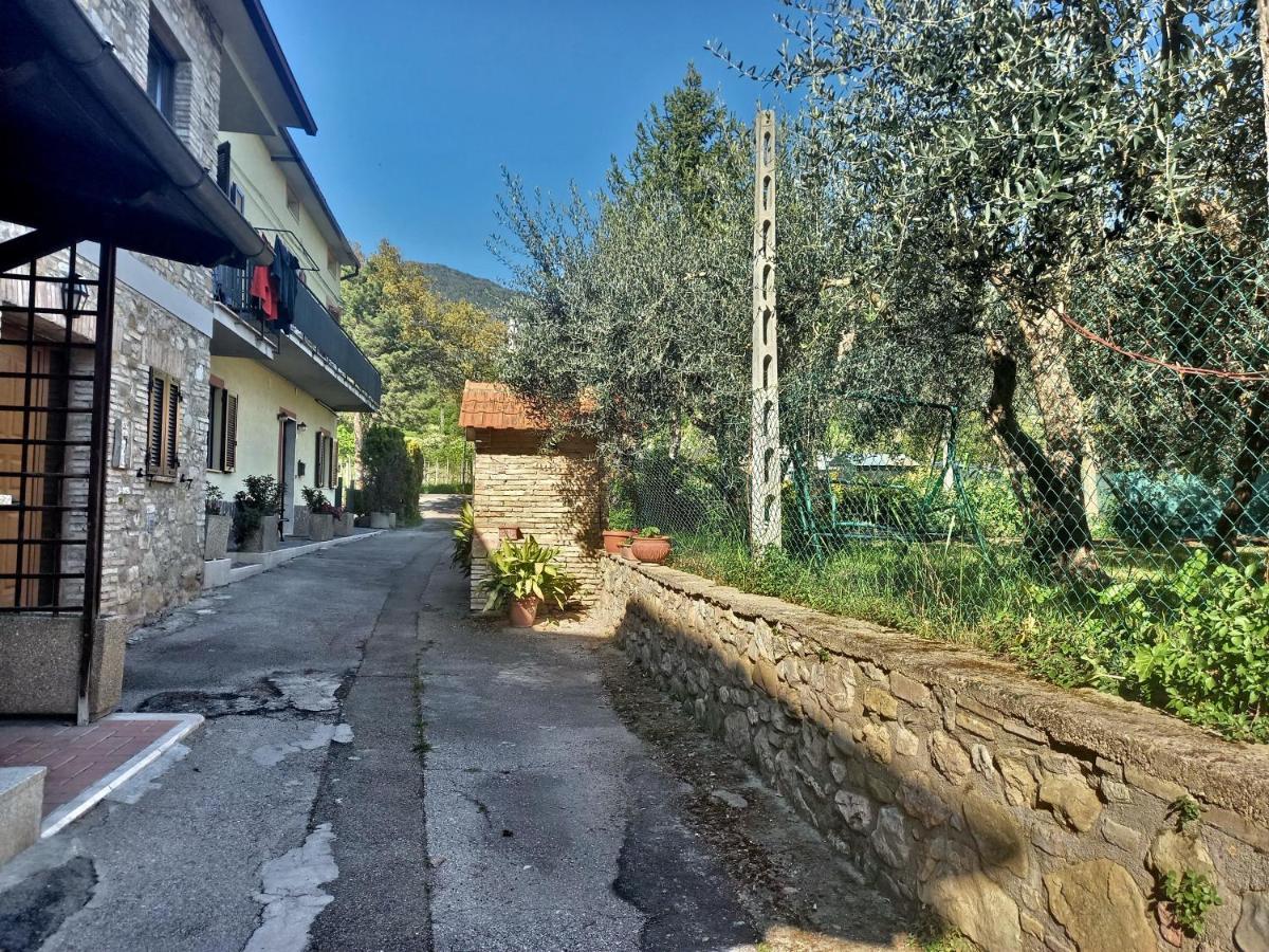 B&B Torrematta Assisi Kültér fotó