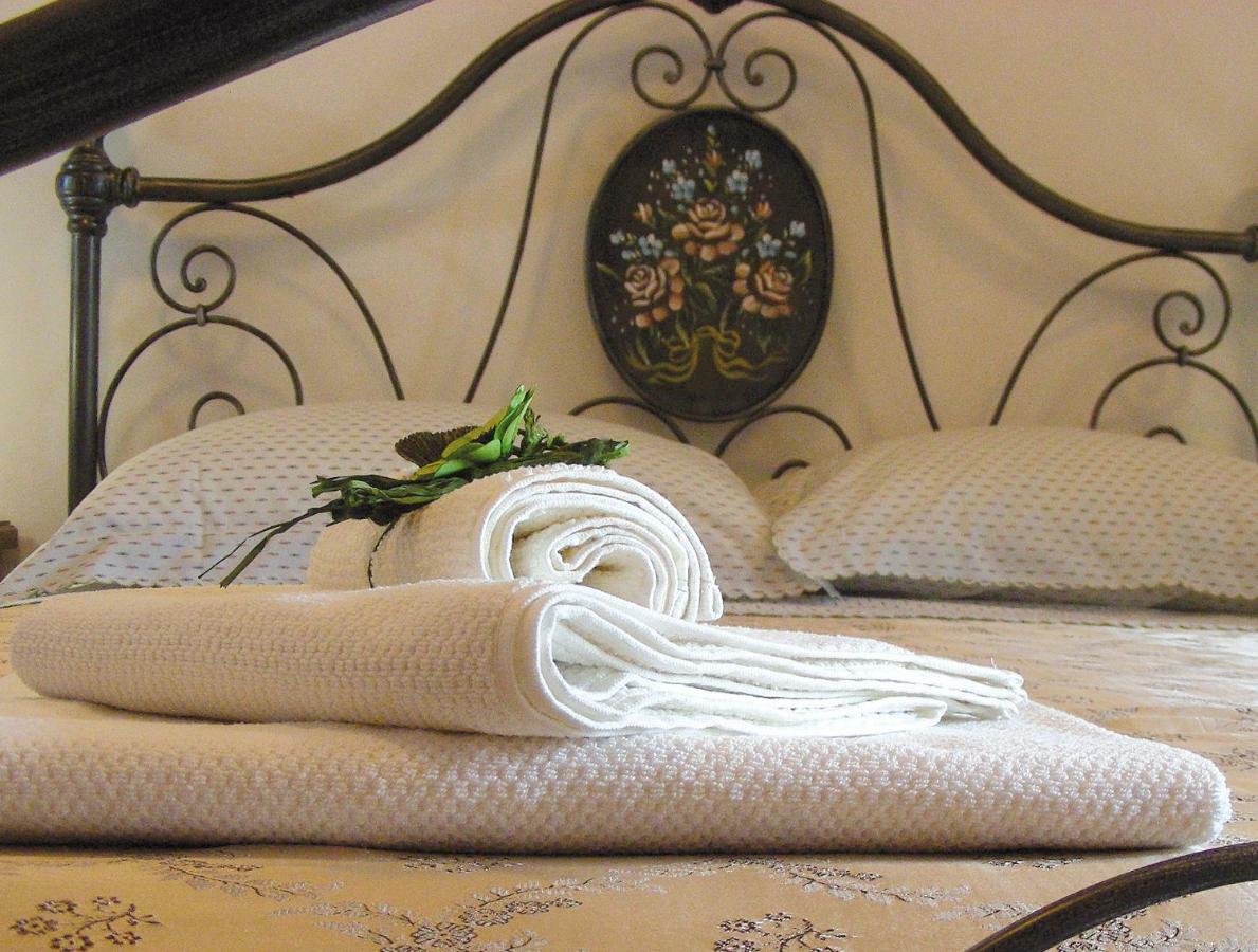 B&B Torrematta Assisi Kültér fotó