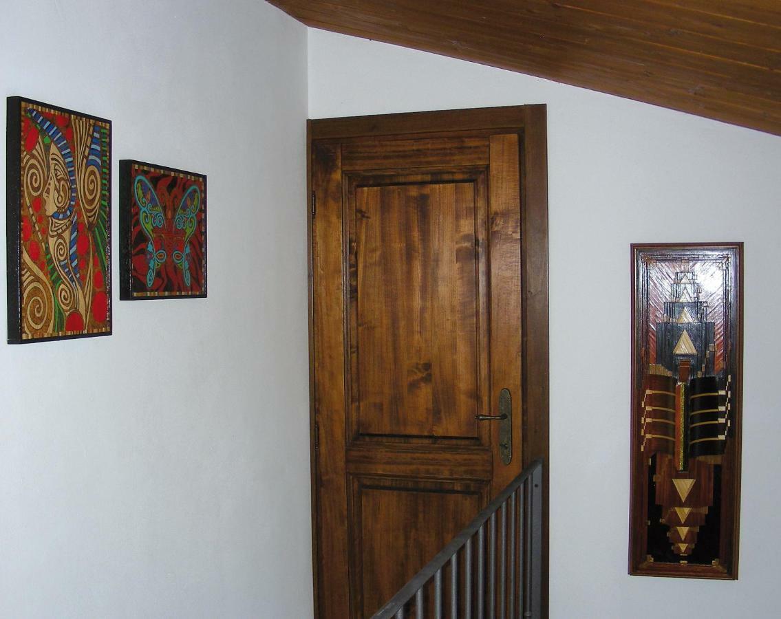 B&B Torrematta Assisi Kültér fotó