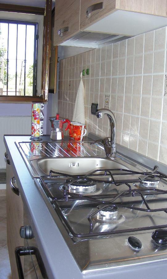 B&B Torrematta Assisi Kültér fotó