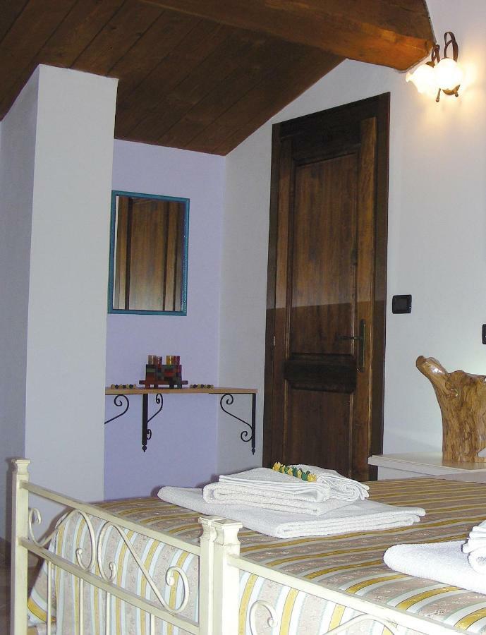 B&B Torrematta Assisi Kültér fotó