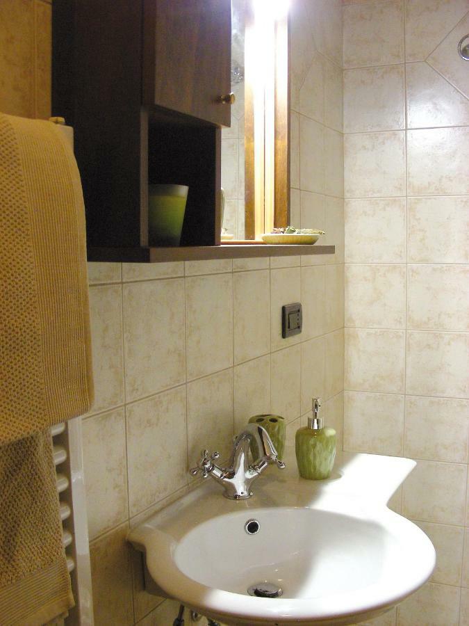 B&B Torrematta Assisi Kültér fotó