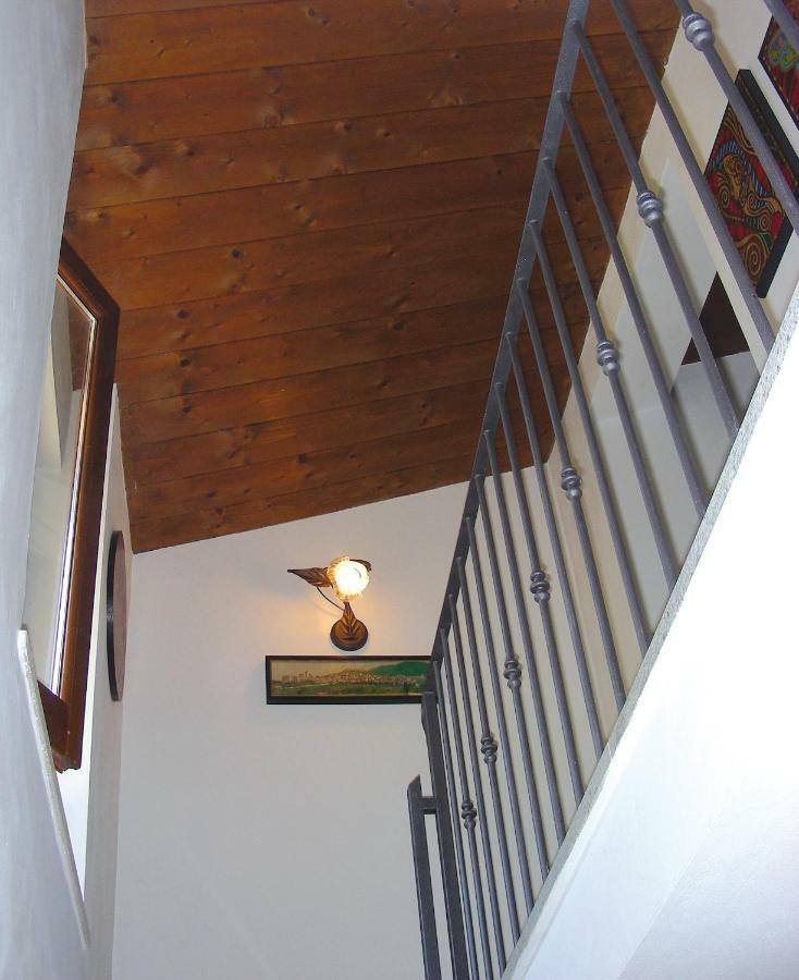 B&B Torrematta Assisi Kültér fotó