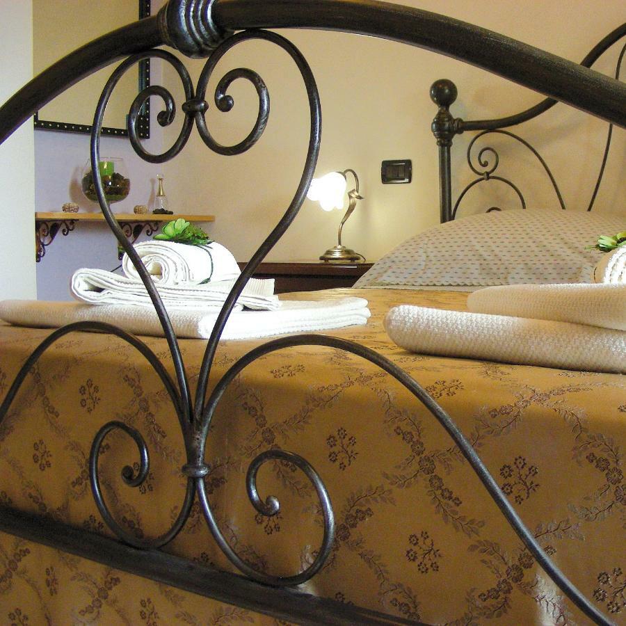 B&B Torrematta Assisi Kültér fotó