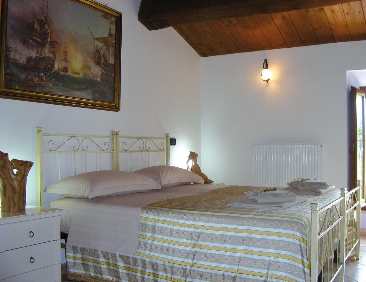 B&B Torrematta Assisi Kültér fotó