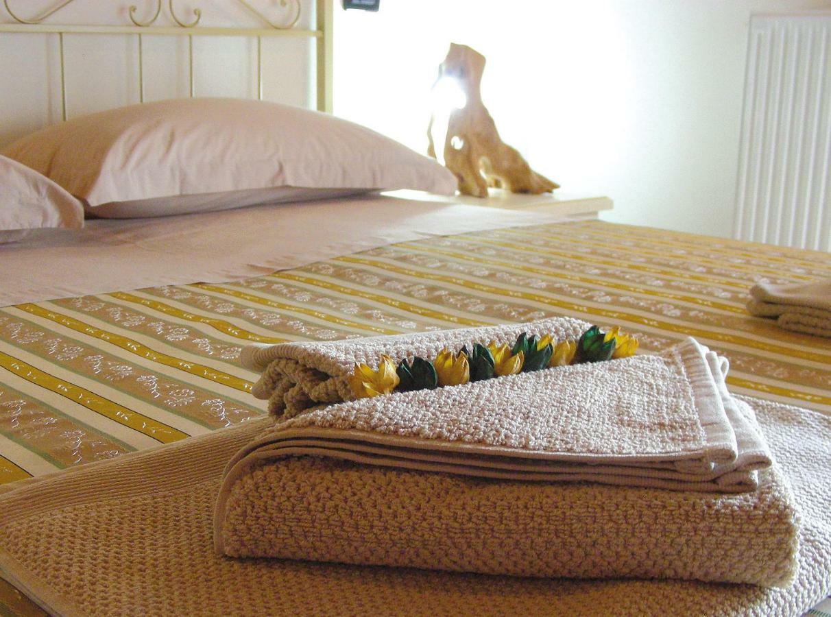 B&B Torrematta Assisi Kültér fotó