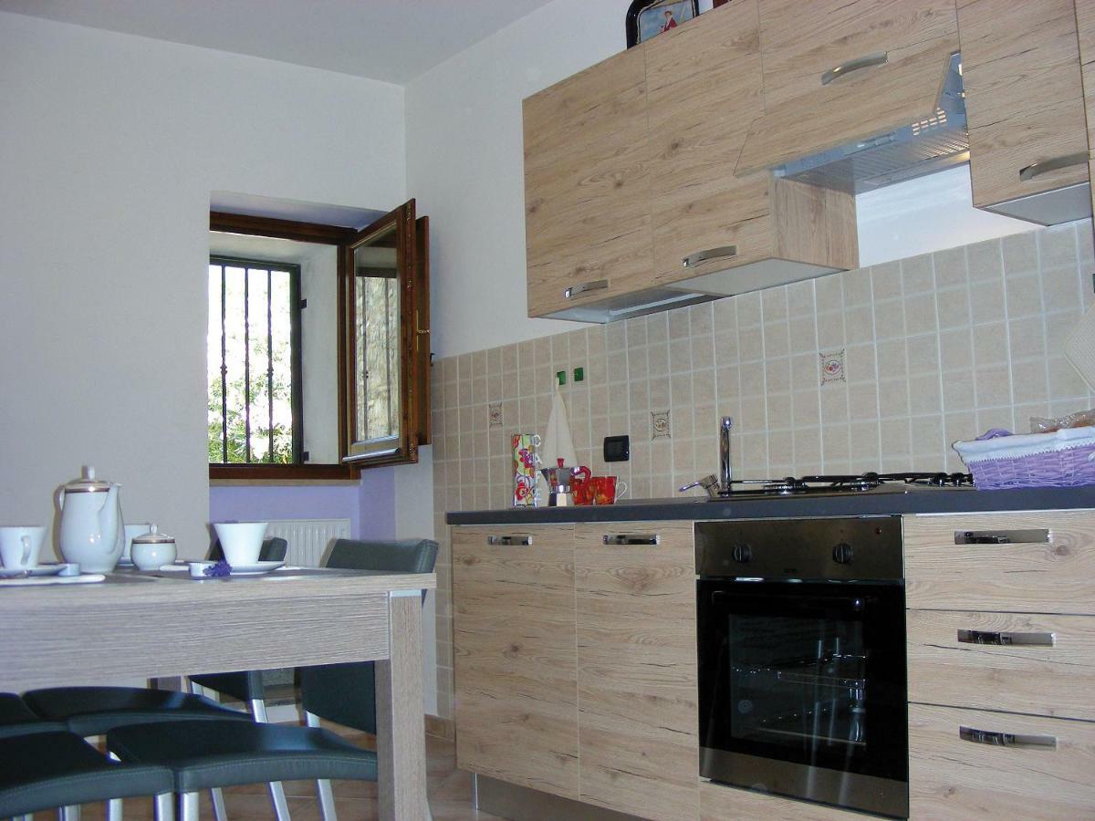 B&B Torrematta Assisi Kültér fotó