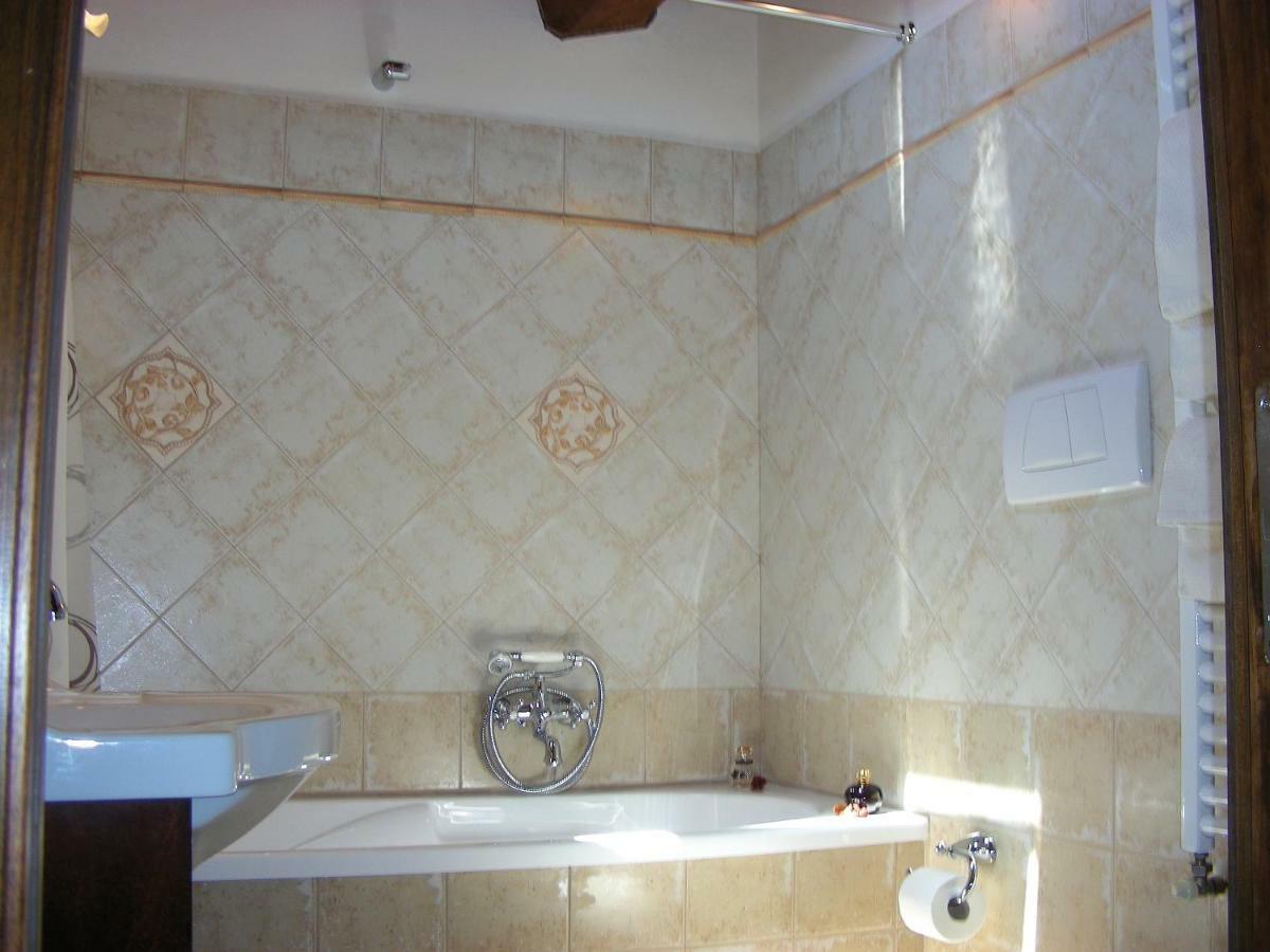 B&B Torrematta Assisi Kültér fotó