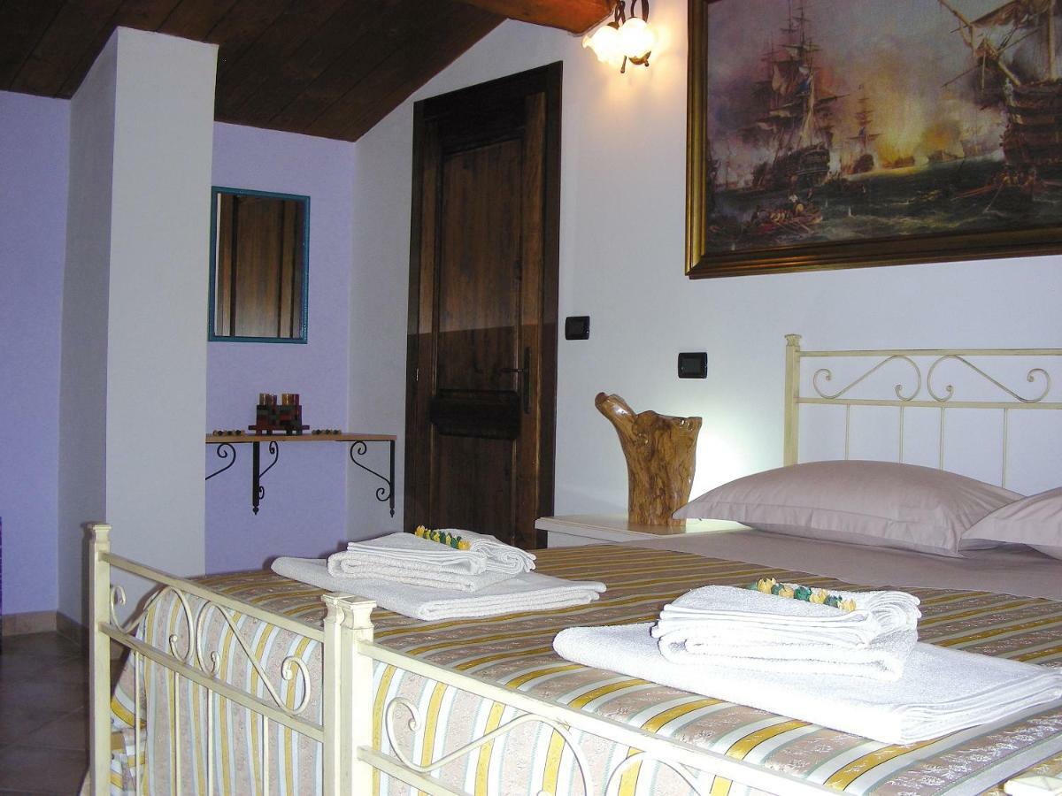 B&B Torrematta Assisi Kültér fotó