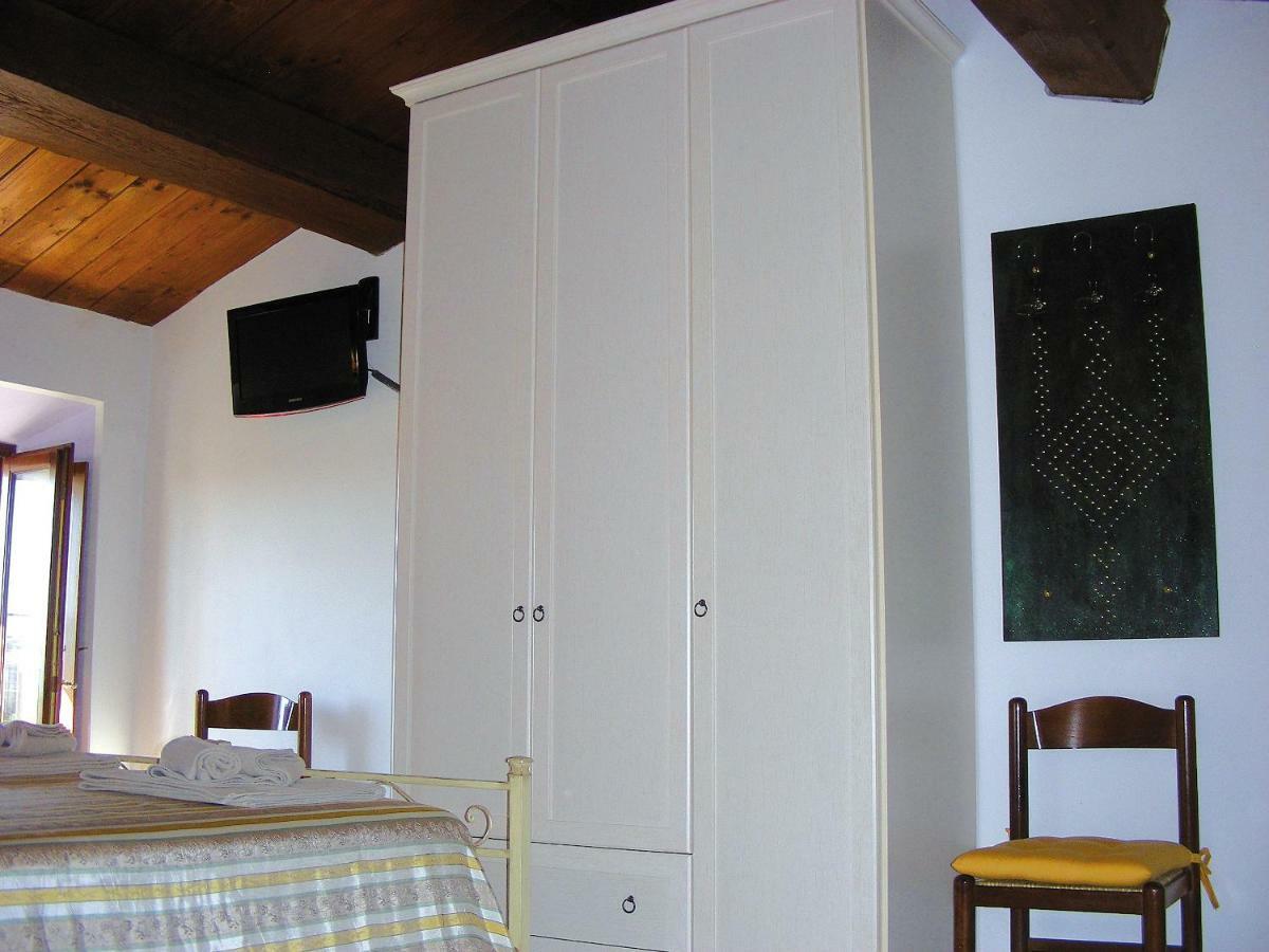 B&B Torrematta Assisi Kültér fotó