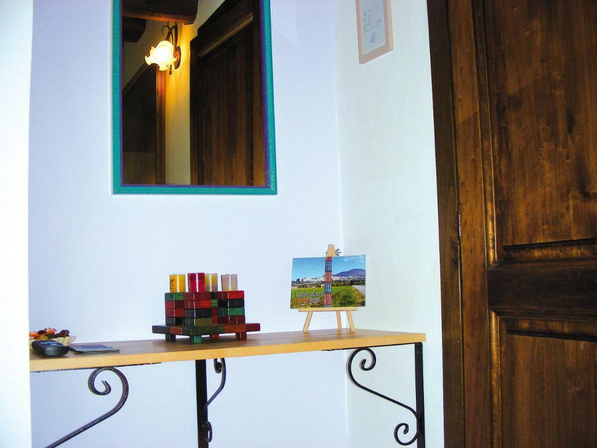 B&B Torrematta Assisi Kültér fotó